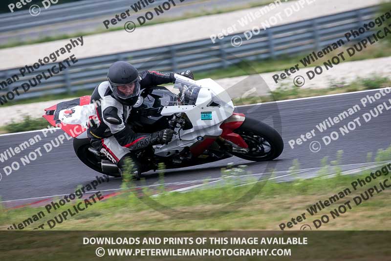 25 to 27th july 2019;Slovakia Ring;event digital images;motorbikes;no limits;peter wileman photography;trackday;trackday digital images